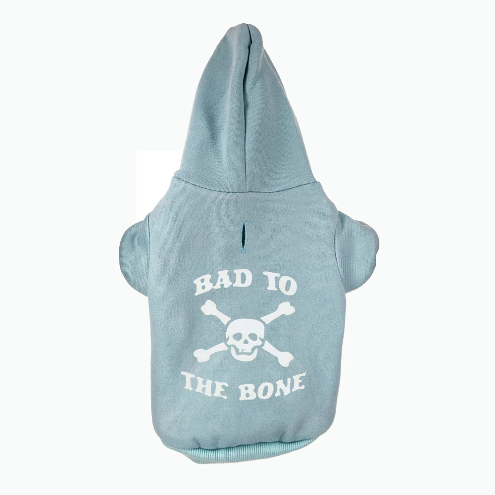  bad to the bone