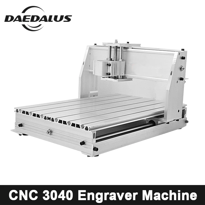 6040 desktop frame cnc router milling engraving machine 6040 desktop frame cnc router milling engraving machine