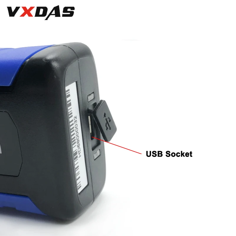 VXDAS ND201 может OBD2 сканер ЭБУ автомеханик помощник полный Системы OBDII инструмент диагностики товара Reader Bluetooth 4,2 для Android