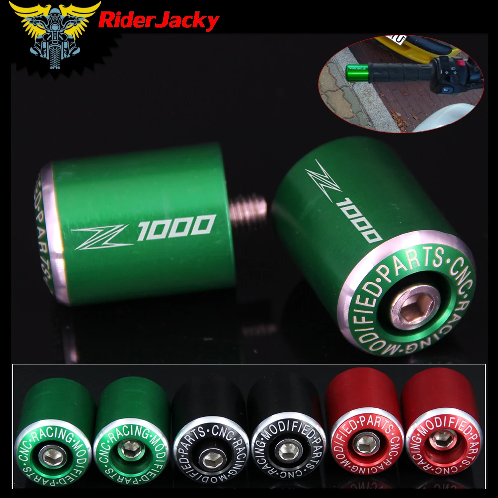 CNC мотоциклетные ручки для камеры Kawasaki Z1000 Z 1000 2003 2018 2010 2011 2012 2013 2014 2015 2016 2017|Ручки