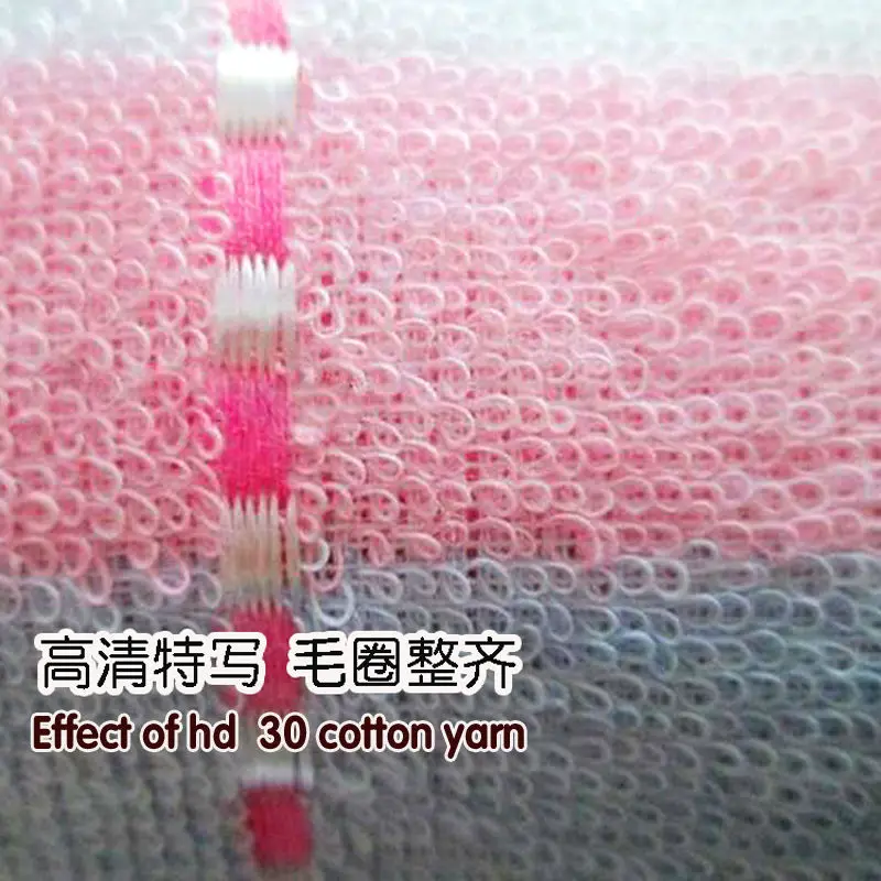 Мерсеризованное полотенце сухое полотенце светло-тонкая стирка не осенит Хлопковое полотенце 30 хлопчатобумажная пряжа с тонкой секцией китайской шары