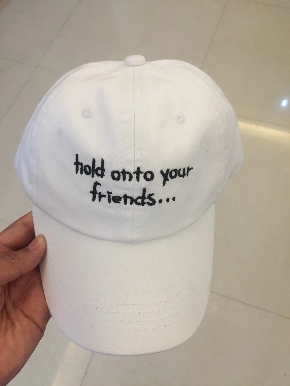 Редкая розовая шляпа Wiz Khalifa с надписью hold To your friend|baseball cap|drake snapbackgianni mora |