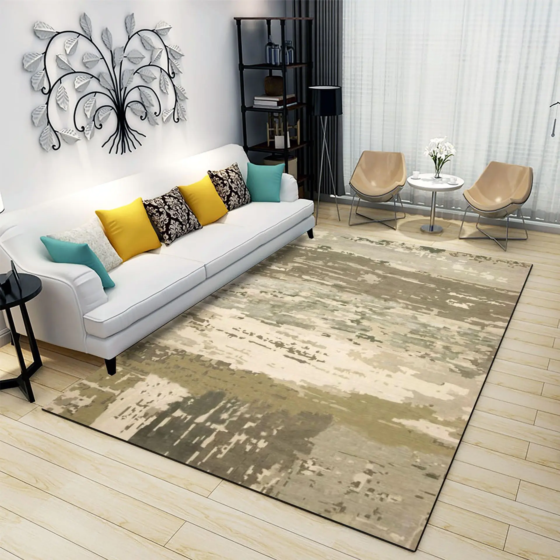 Home Carpet Balcony Sofa Coffee Table Floor Mat Bedroom Full Length Rectangular Carpet Living Room Bedroom Carpet livingroom rug Home Carpet Balcony Sofa Coffee Table Floor Mat Bedroom Full Length Rectangular Carpet Living Room Bedroom Carpet livingroom rug