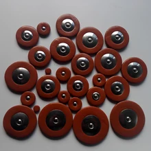 2 компл./лот) тенор Саксофоны колодки общего качества в Selmer Саксофоны Интимные аксессуары