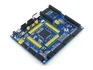 STM32 плата ARM Cortex-M3 STM32F103ZET6 STM32F103 STM32 макетная плата+ 9 комплектов модулей аксессуаров = Open103Z посылка A