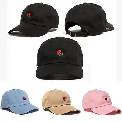 unique baseball hats