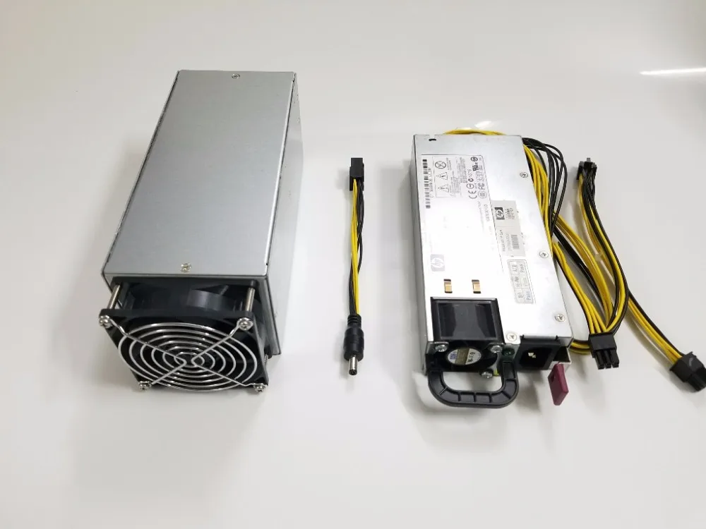 DCR miner FFMiner D18 340GH/S 160 Вт мини и низкий уровень шума, экономичность, низкая цена и высокая прибыль