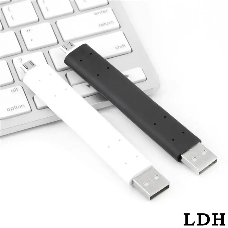 Flexible Short mini 8Pin Micro USB Cable Charger Holder Data Sync bend Wire For iPhone 5/5S/6S/6/7 Plus Android for Samsung