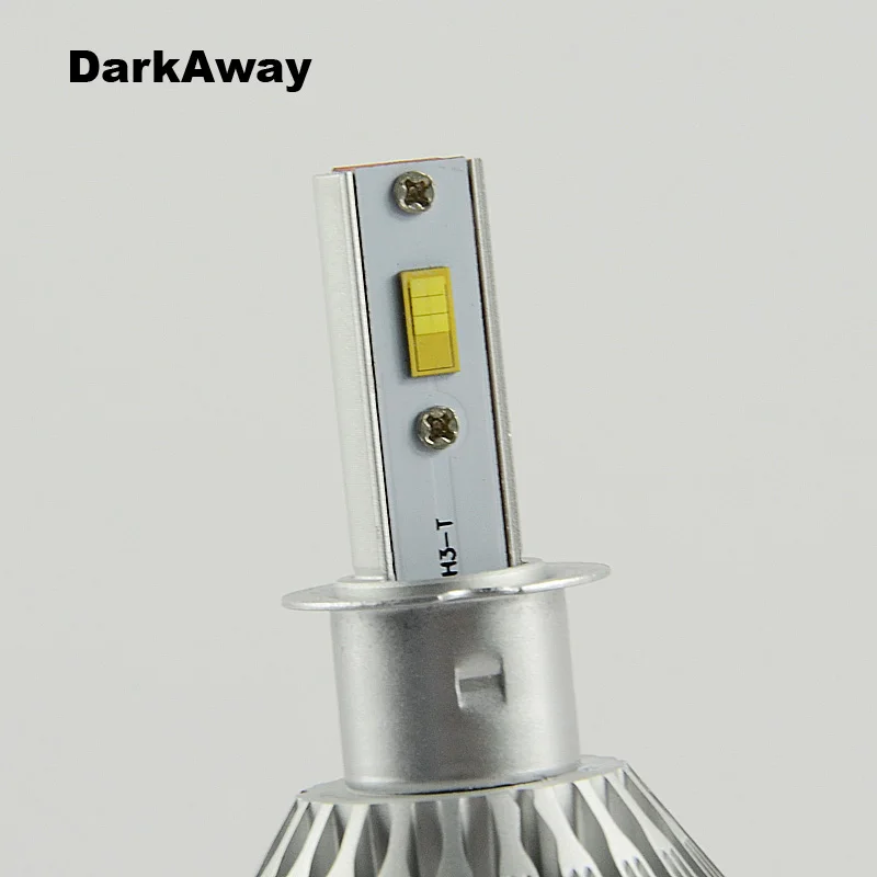 LED Car Headlight LH-C6F-H3- 3