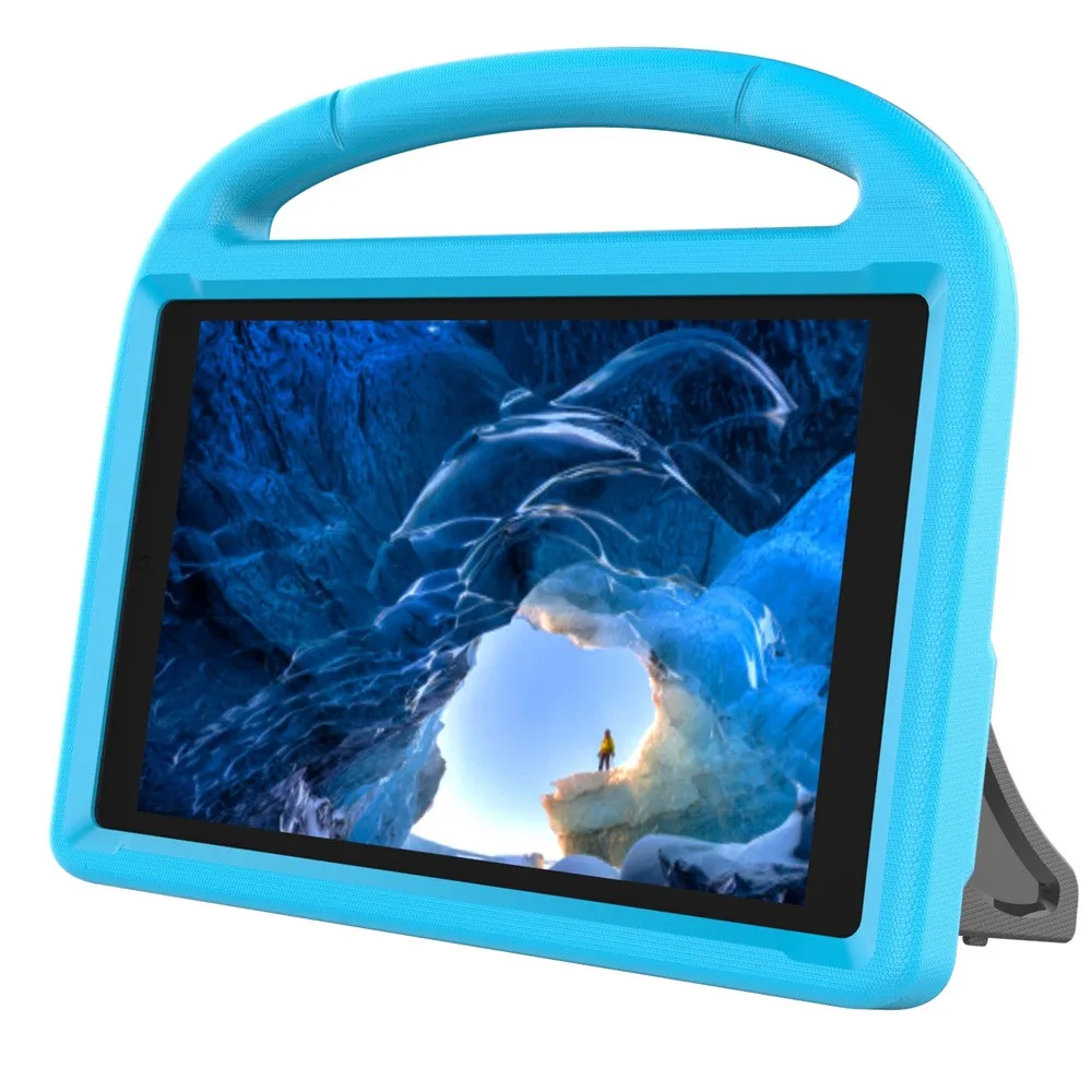 Kids tablet case skin