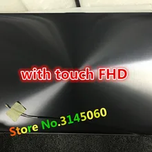 A+ 13,3 дюймов для Asus UX31A UX31L ЖК-экран в сборе 1920*1080 FHD с сенсорным экраном