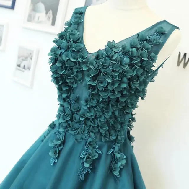 vestido de formatura