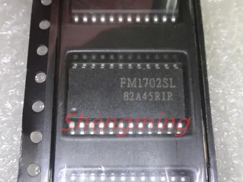 

50PCS FM1702SL SOP-24