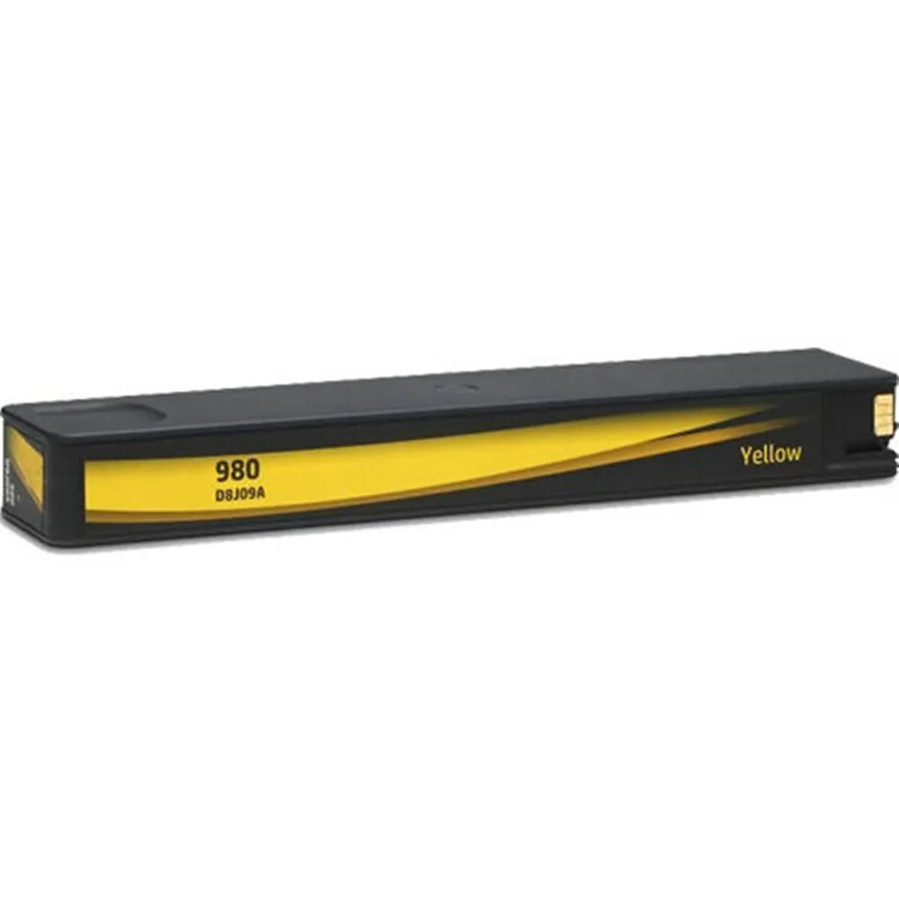 Pk 980 XL 980XL сменный картридж для принтера HP980 HP980XL Officejet Enterprise Цвет X555dn X555xh X585dn X585f X585z