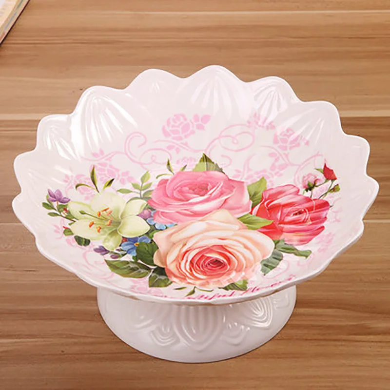 Fruit Bowl Kitchen Melamine Non Toxic Dish Restaurant Sushi Dinner Non Toxic Dish Restaurant Sushi Dinner