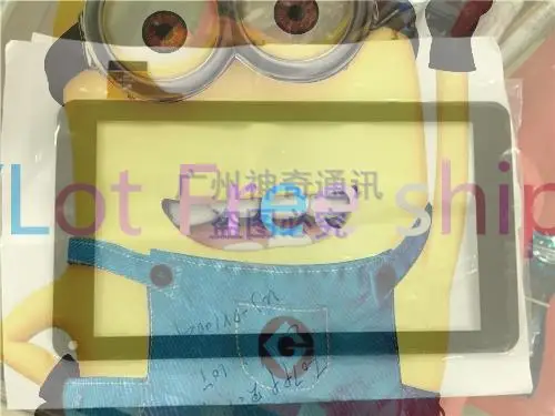 

high quality 7 -inch touch- screen tablet PC capacitive touch screen handwriting screen PB70A1407 10Pcs lower prices