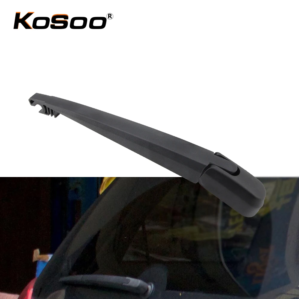 Щетка стеклоочистителя для Toyota WISH 250 мм 2004 2009 дюйма|windshield wiper blades|wiper bladecar blade |