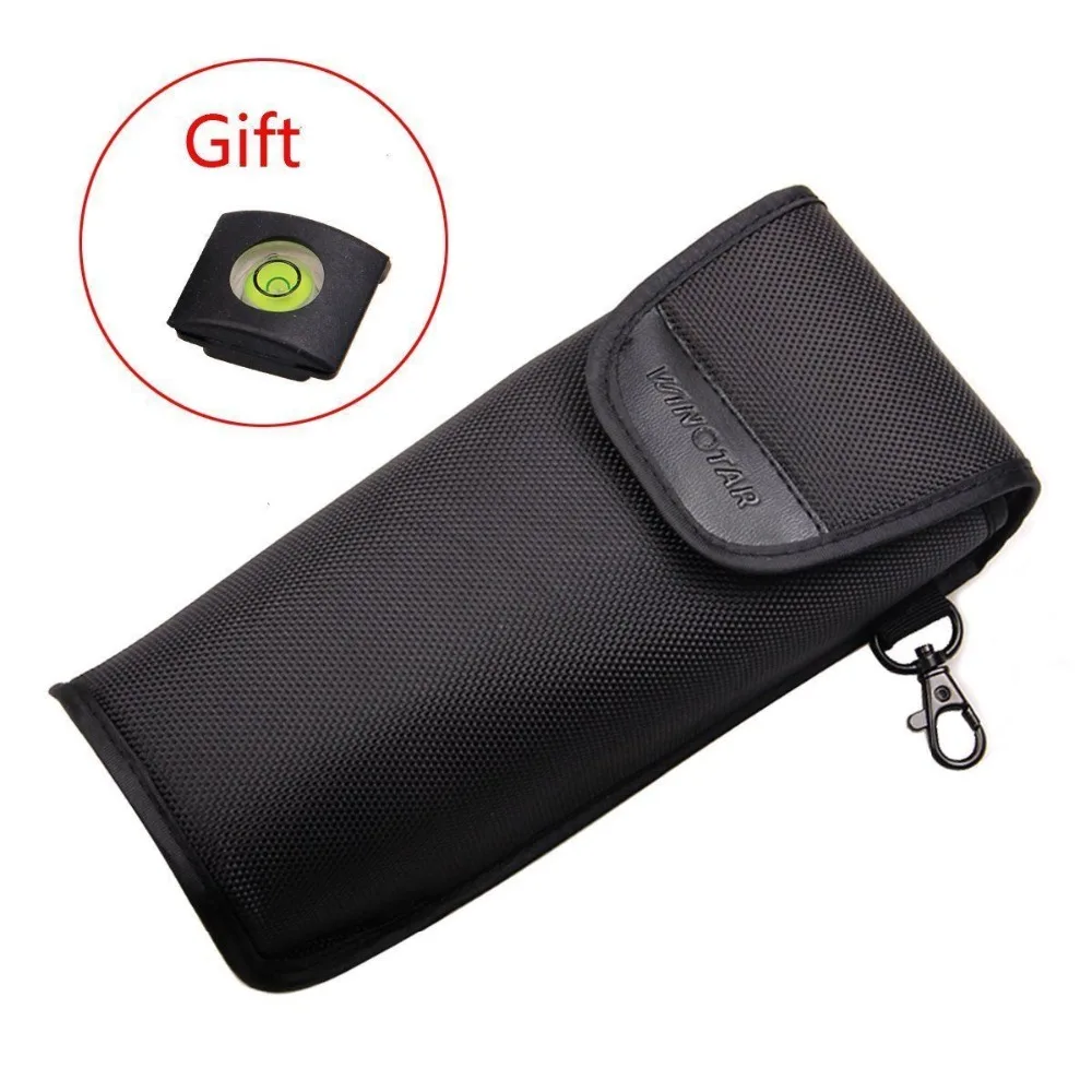 Portable Flash Bag Case Pouch For YongNuo Flash YN 660,YN 685EX,YN600EX