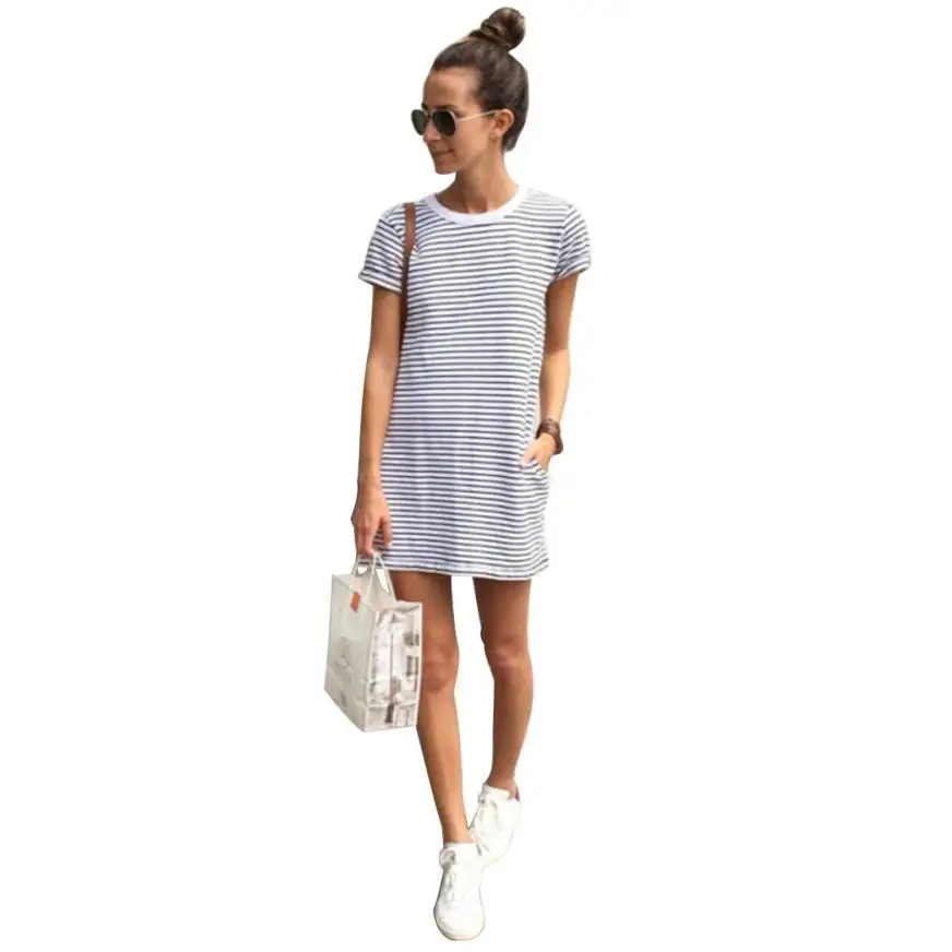 Essential 2016 New Fashion font b Sexy b font font b Women b font Casual Loose