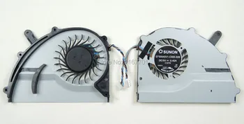 

New Original Laptop/notebook CPU Cooling Fan For Fujitsu Lifebook UH572 CP574665 CP574665 EF50040V1-C000-S99 Cooler