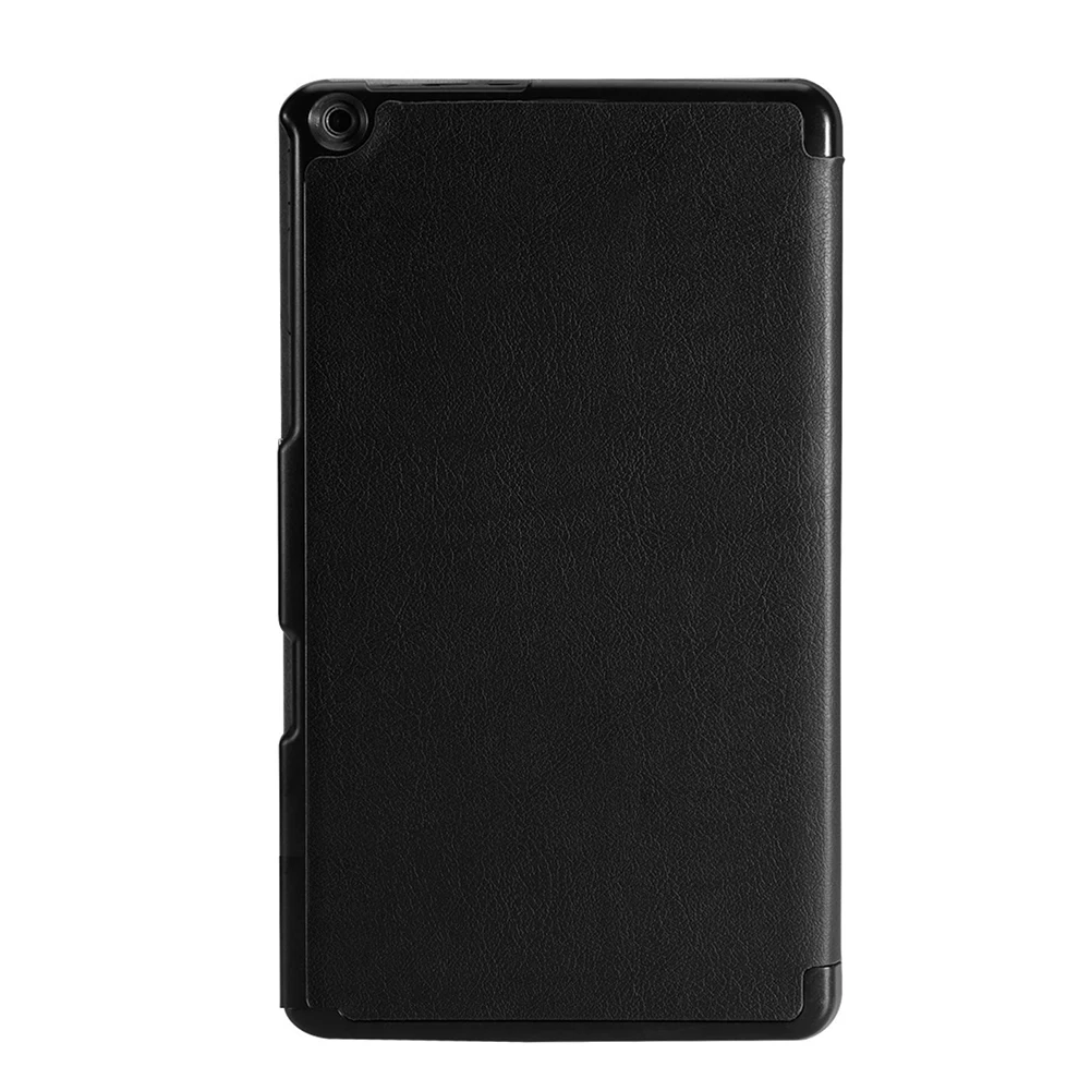 

Slim Smart Cover Case forNVIDIA SHIELD K1 8-Inch Tablet (Black)