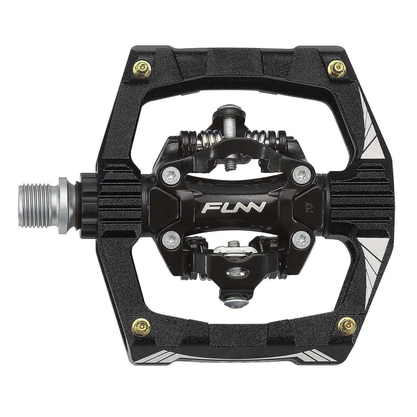 pedal pins