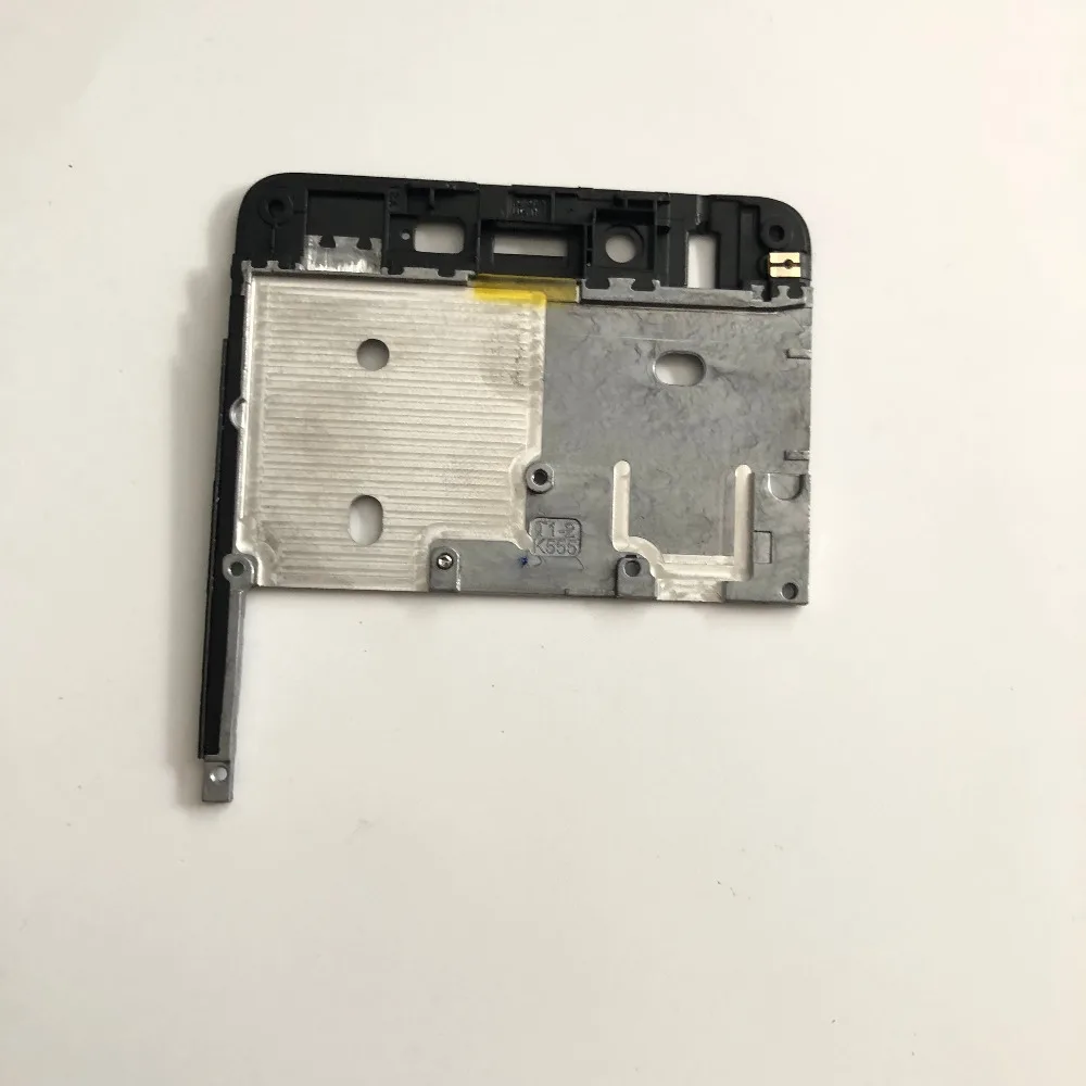 

Задняя Рамка Shell чехол + стеклянный объектив камеры для Vernee Mars Pro MTK6757 Helio P25 Octa core 5,5 "FHD x