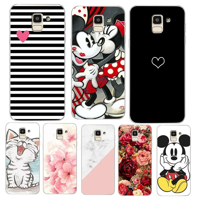 coque samsung a5 2017 mickey