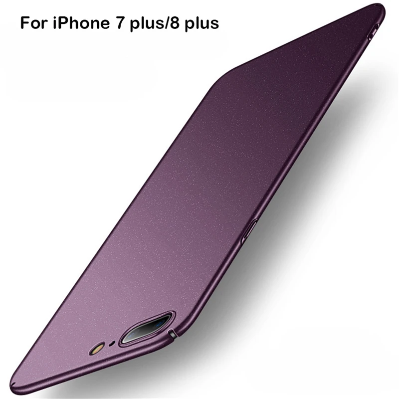 Aixuan Cover For iPhone 7 8 Plus (11)