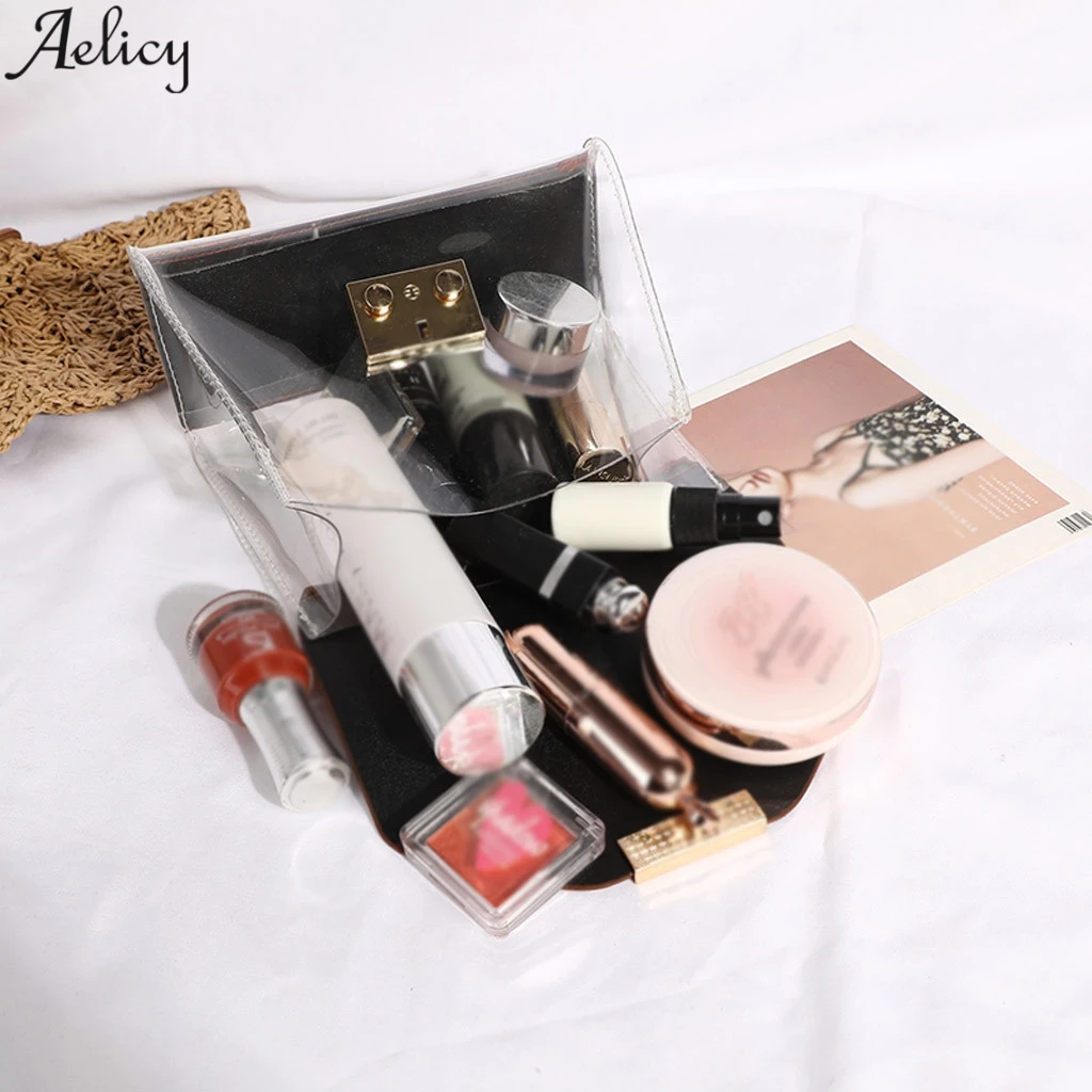 Aelicy женская прозрачная желеобразная сумка мессенджер дамская модная