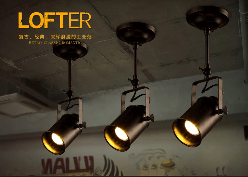 wall spot light02