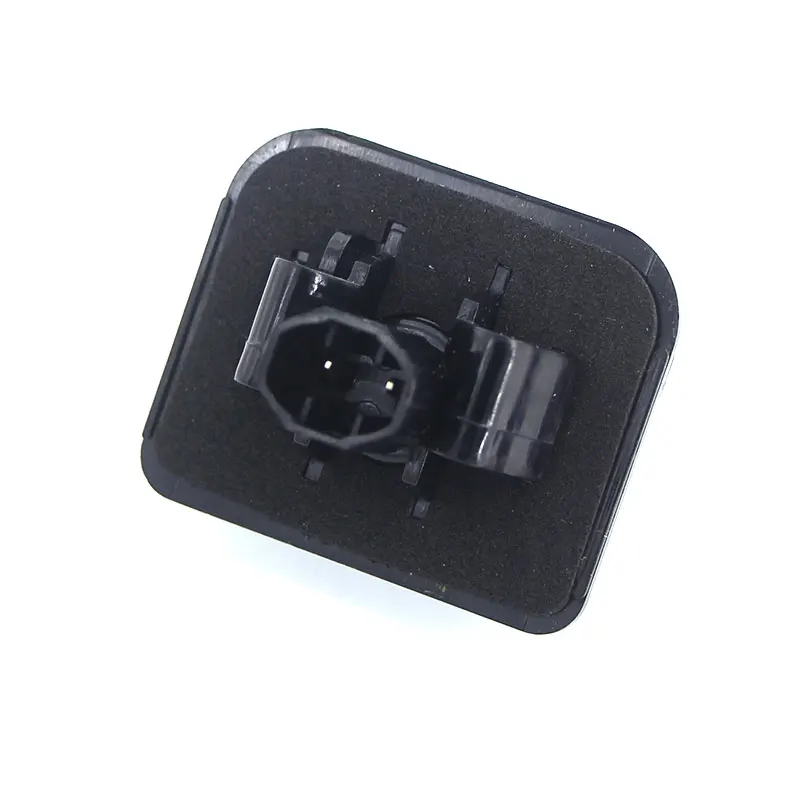 Apmatauto 2 шт. 18SMD для Mazda CX 5 7 Speed6 12V светодиодный автомобильный номерной знак