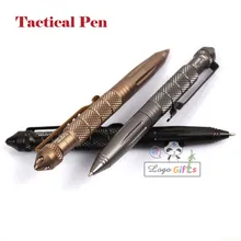 3 цвета наружная тактическая ручка для нанесения тату с SOS чернила для письма черный/синий/красный 5 шт. в партии для продажи