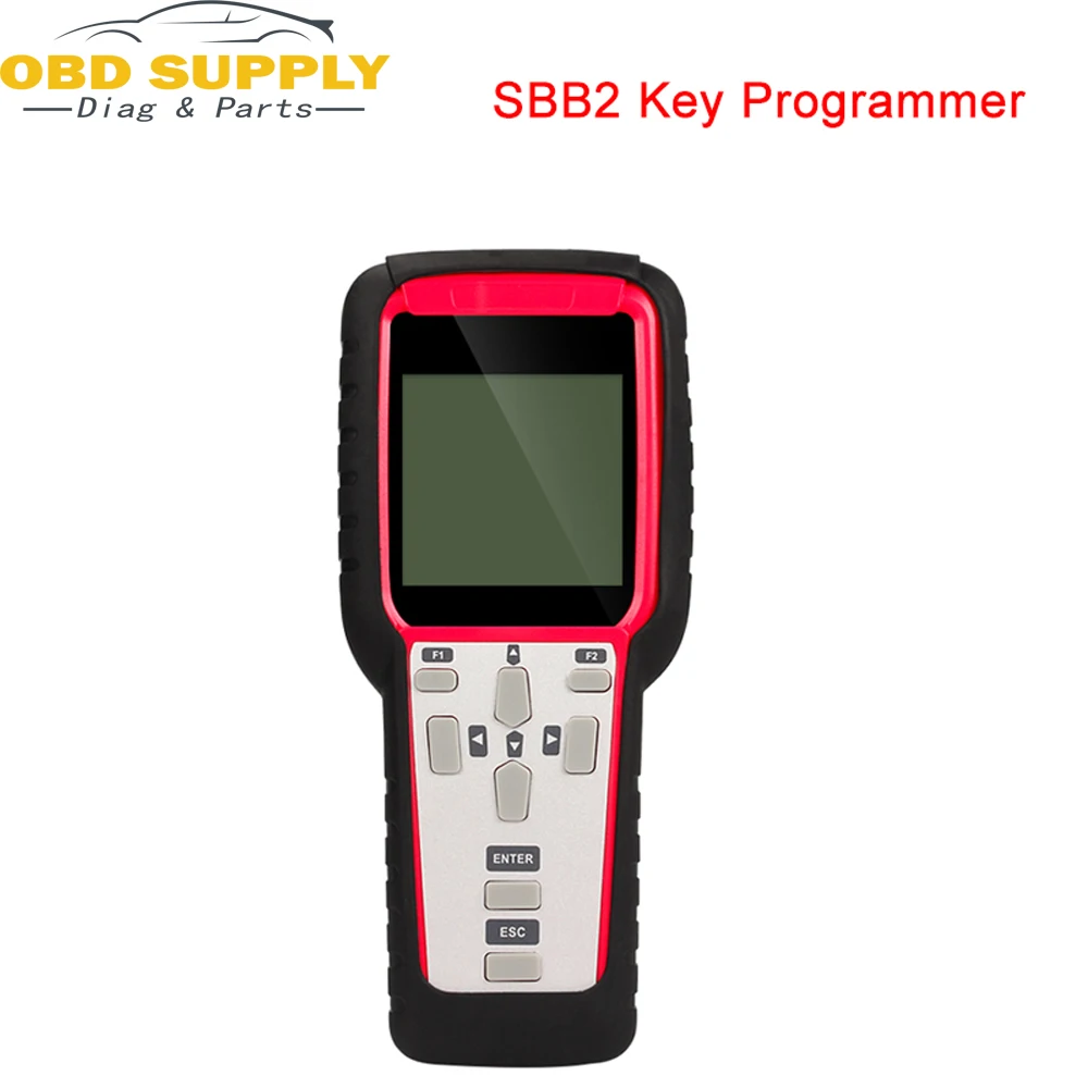 

Super SBB2 Key Programmer Oil/service Reset/TPMS/EPS/BMS Handheld Scanner More Function than old SBB and CK100 SBB V48.88 v48.99