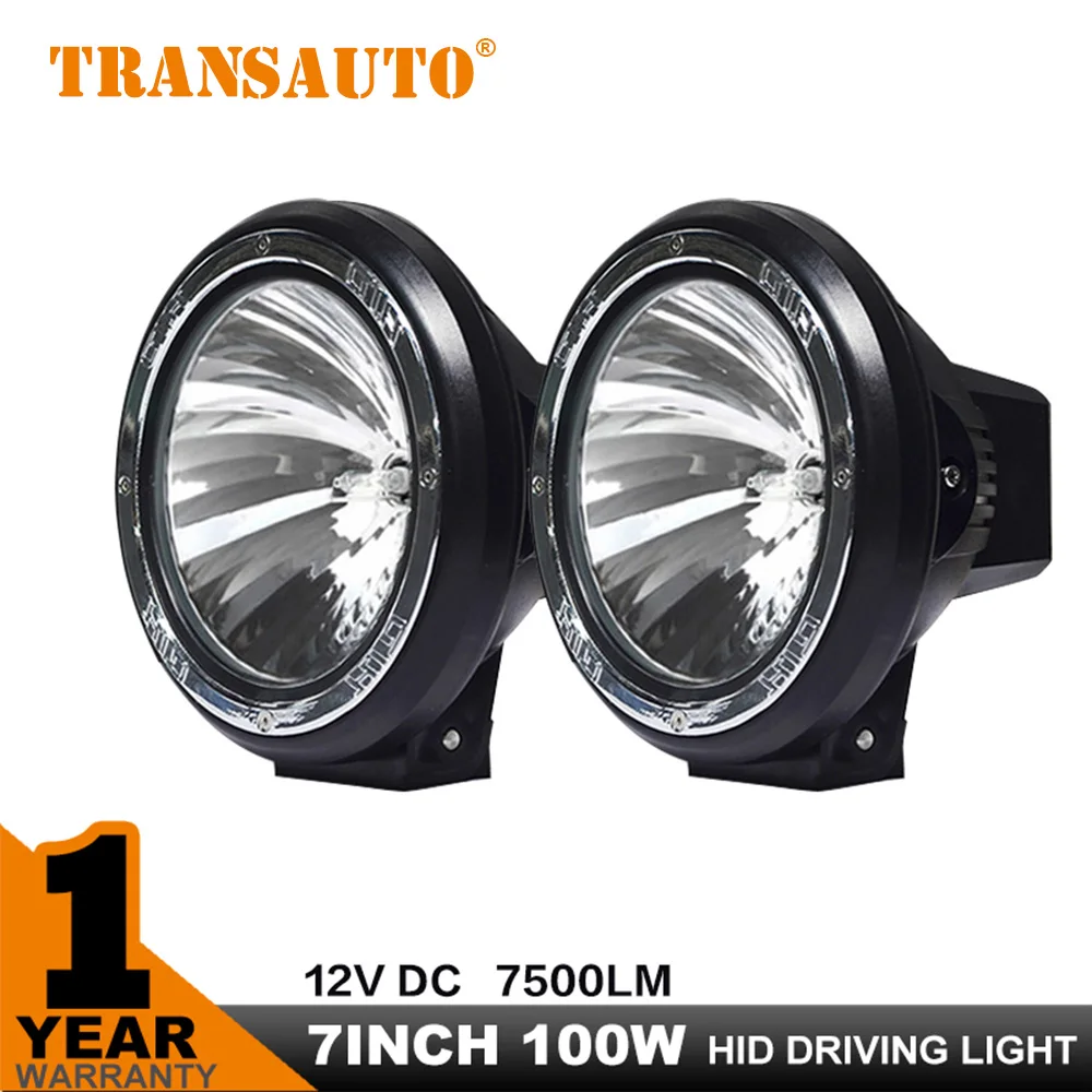 Ute spotlight led Ute spotlight led