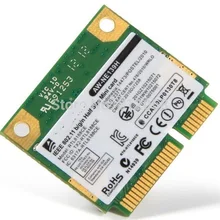 SSEA Новинка для Realtek RTL8188CE AzureWave AW-NE139H Mini PCI-E 150 Мбит/с 802.11b/g/n Wifi беспроводная карта
