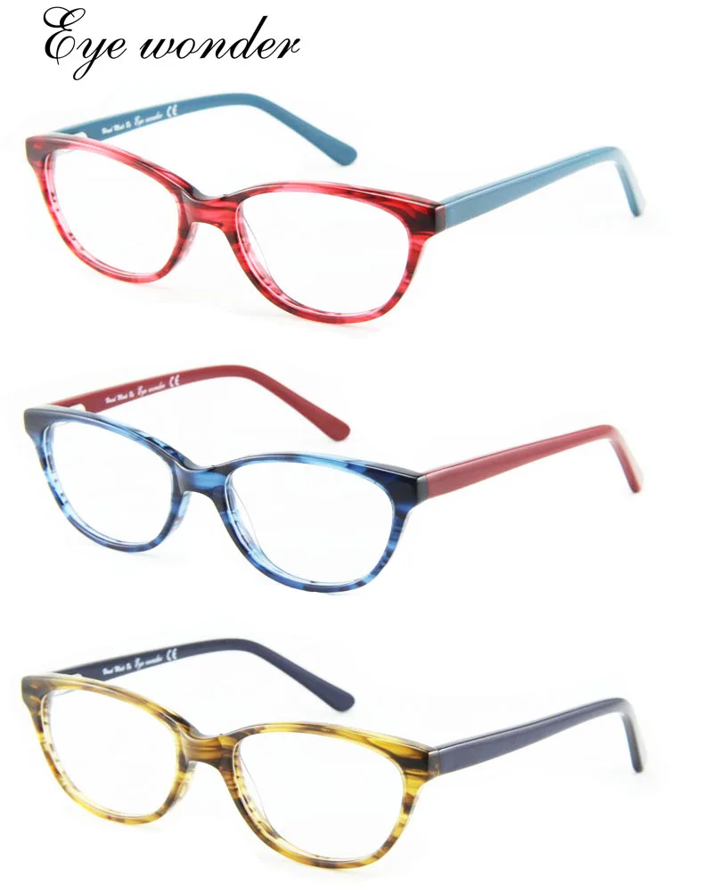 Eye wonder by Yoptical Wholesale Frames Glasses For Men Vintage
