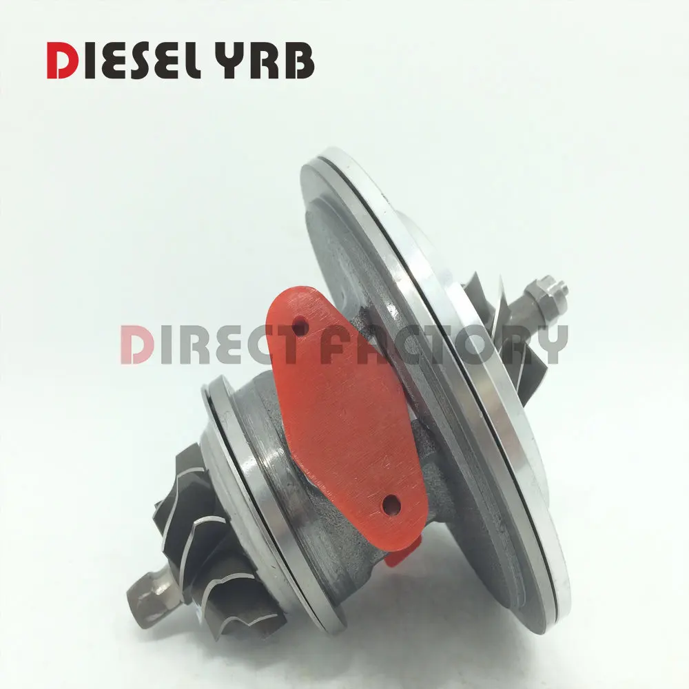 Турбина K03 турбо картридж chra 53039880015 для Seat Cordoba Lbiza II Toledo Alhambra 1 9 TDI 55Kw 66Kw AAZ 1Z