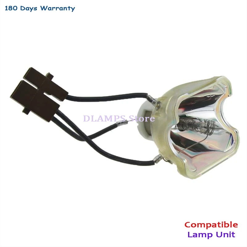 

VT75LP Replacement Projector Bare Lamp Bulb For NEC LT280 / LT375 / LT380 / LT380G / VT470 / VT670 / VT675 / VT676 projectors