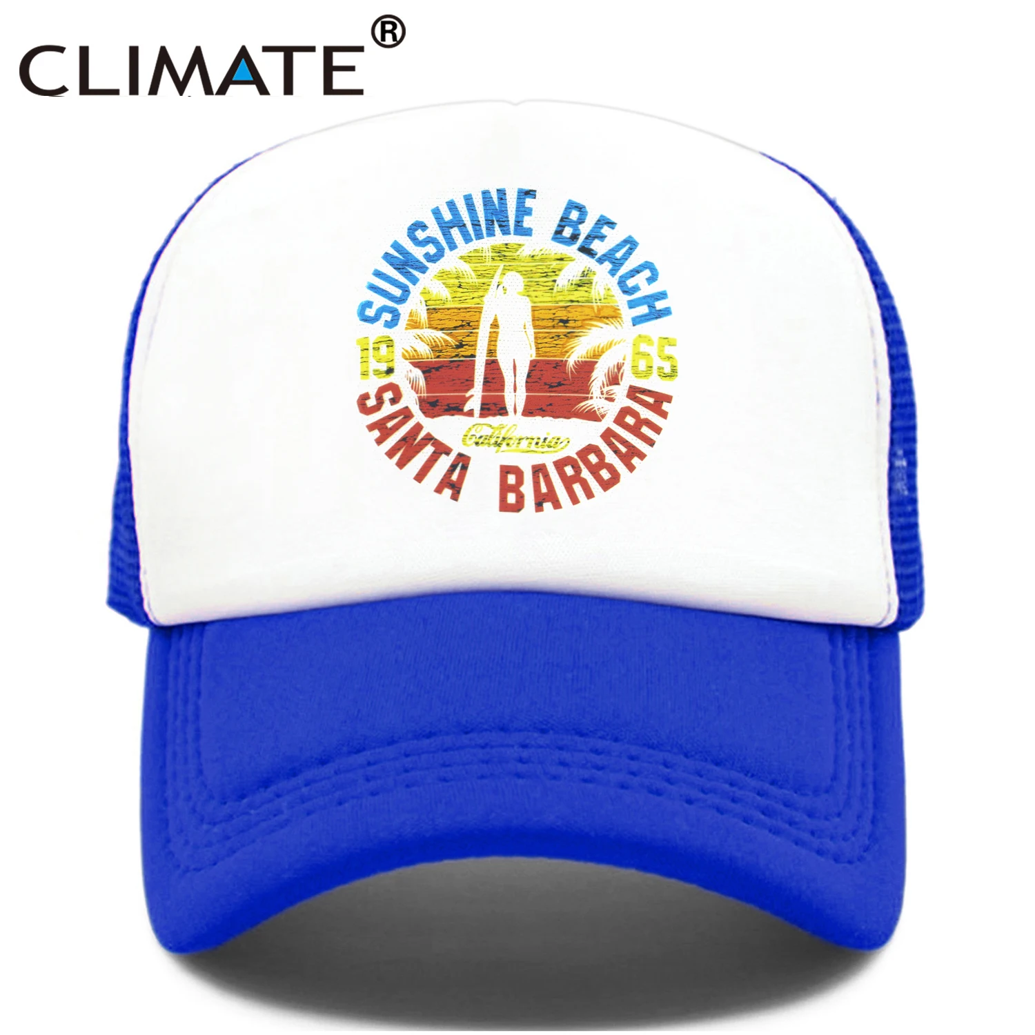 youth mesh baseball hats