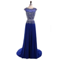 A-Line-2018-Formal-2-Pieces-Prom-Dresses-robe-de-bal-Floor-Length-Formal-Evening-Prom.jpg_640x640_副本