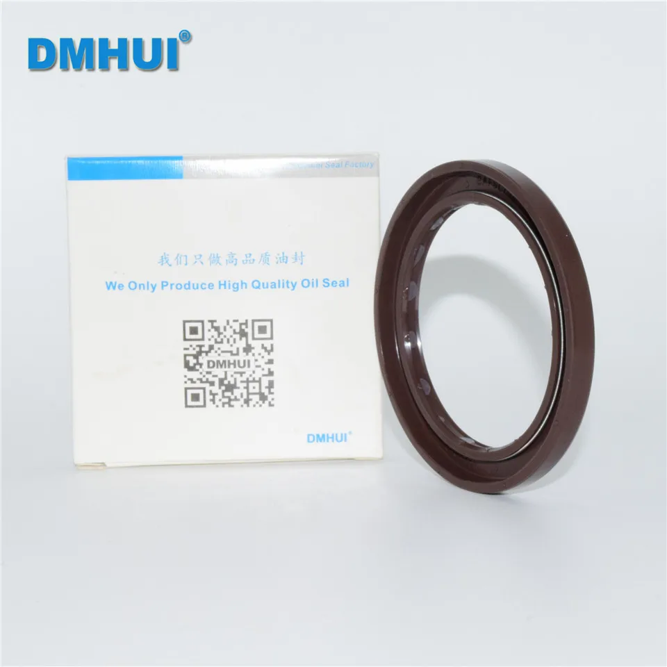 hydraulic Pump rubber oil Seal 60x80x7/5.5 or 60*80*7/5.5 rubber/ BAFSL1SF for high pressure equipments ISO9001:2008