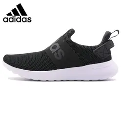 Оригинальный Новое поступление 2018 Adidas NEO Label CF LITE RACER адаптировать унисекс обувь для скейтбординга спортивная обувь