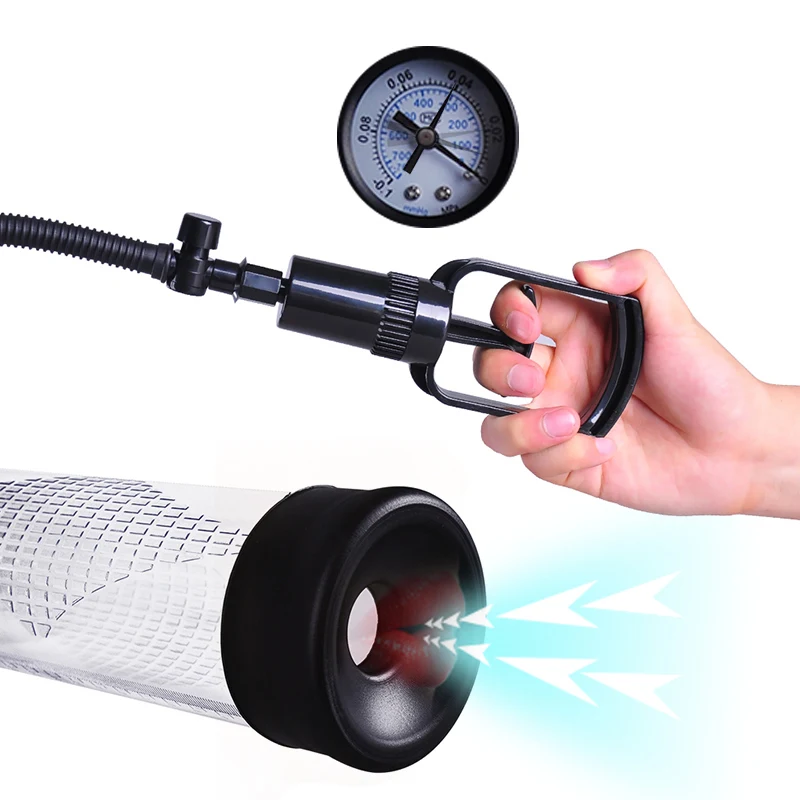 Penis pump (15)