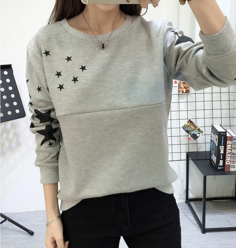 Breastfeeding clothing fashion slimming month out autumn breastfeeding long-sleeved maternity coat