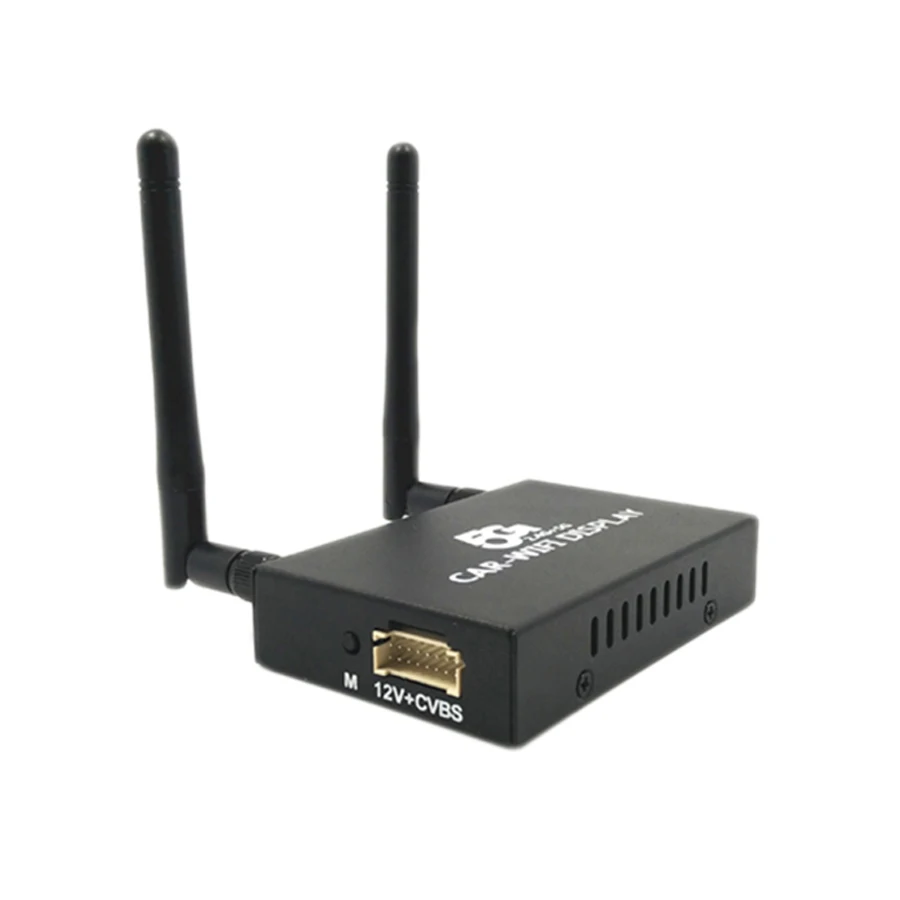 5G wifi зеркальная коробка для ios 12 Автомобильный wifi Дисплей Android IOS Miracast DLNA Airplay wifi умный экран зеркальное отображение автомобиля и дома HDTV