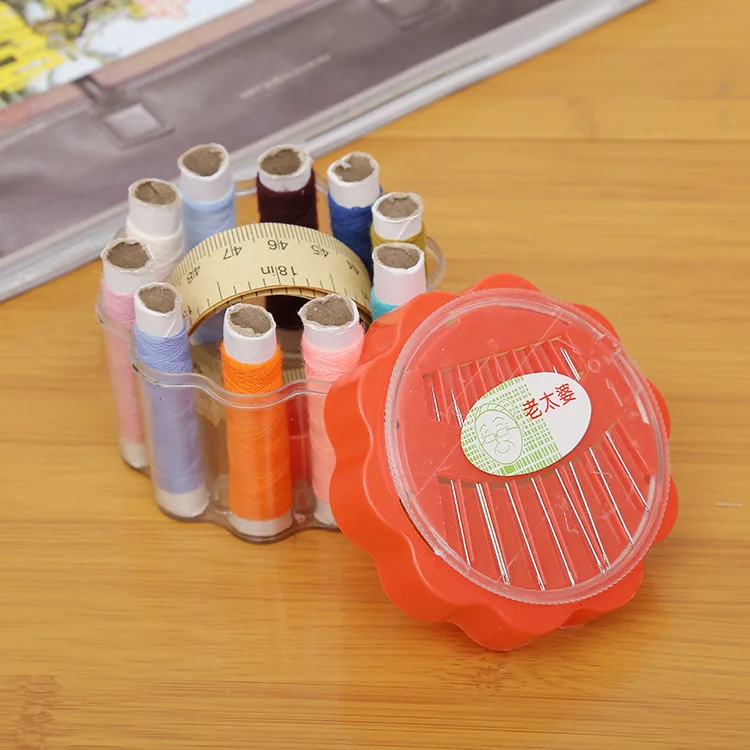 New Household Sewing Needle Suit DIY Craft Sewing & Embroidery Tool