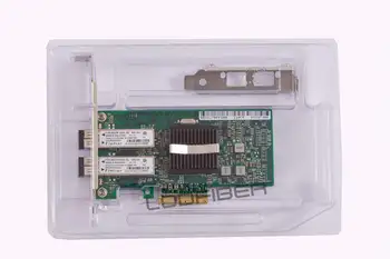 

LODFIBER EXPI9402PF OEM Server Adapter PCI-E X4 with SFP SX Module
