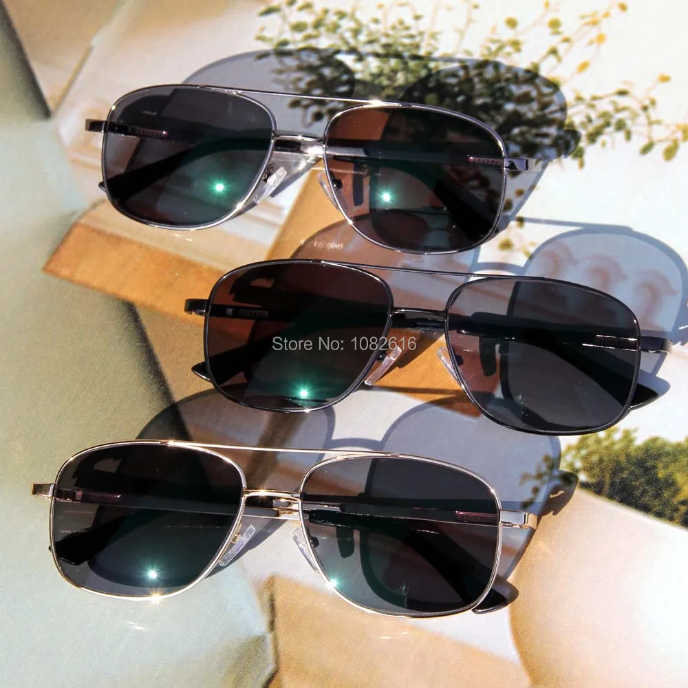 

Fashion Photochromic Sunglasses Clear Driving Goggles Eyewear Men Sun Glasses Reading Eyeglasses Computer Spectacles Men