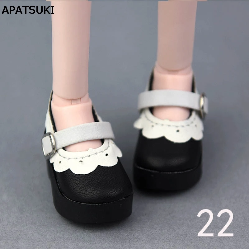 dollhaus platform mary janes